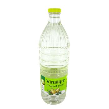 apaiser un coup de soleil avec du vinaigre